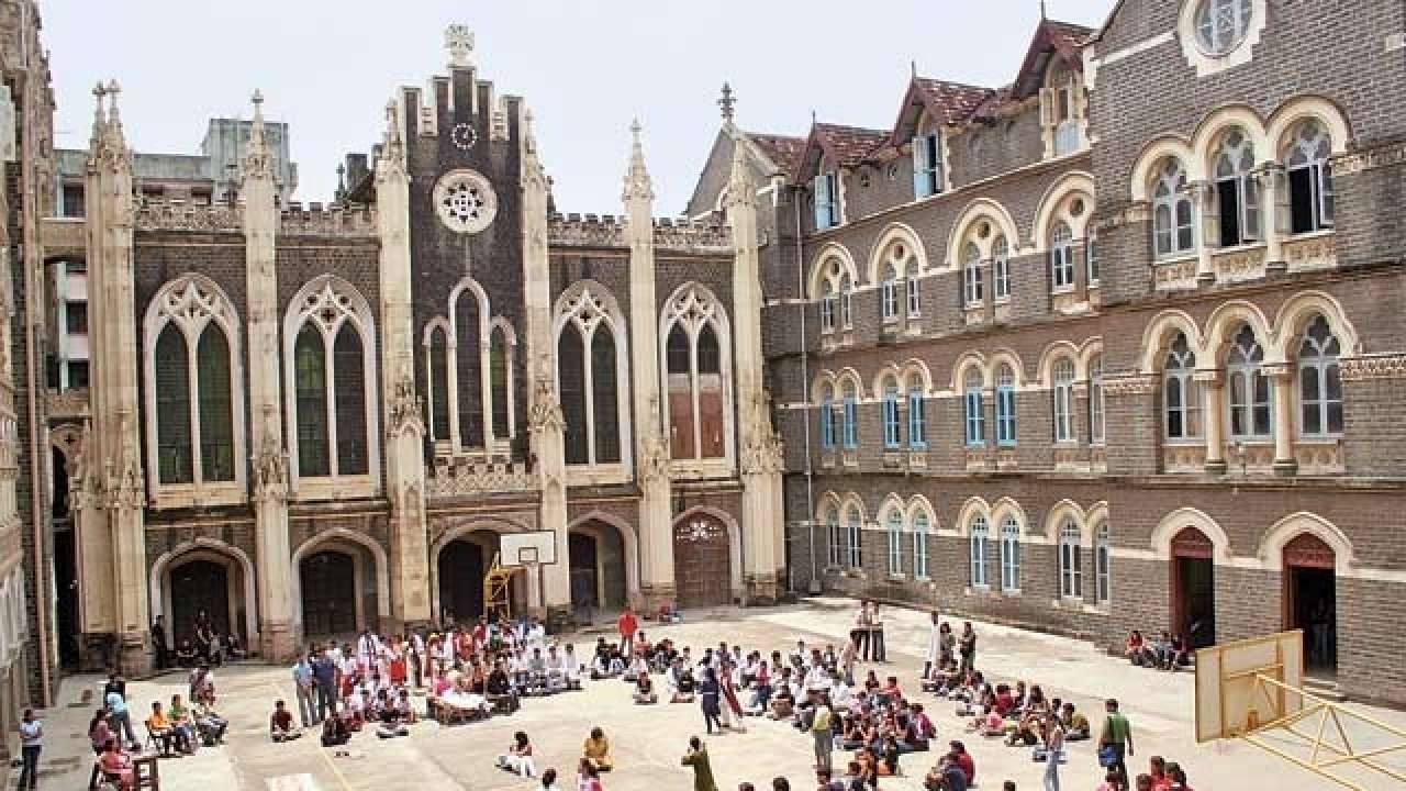 St. Xavier's College, Mumbai