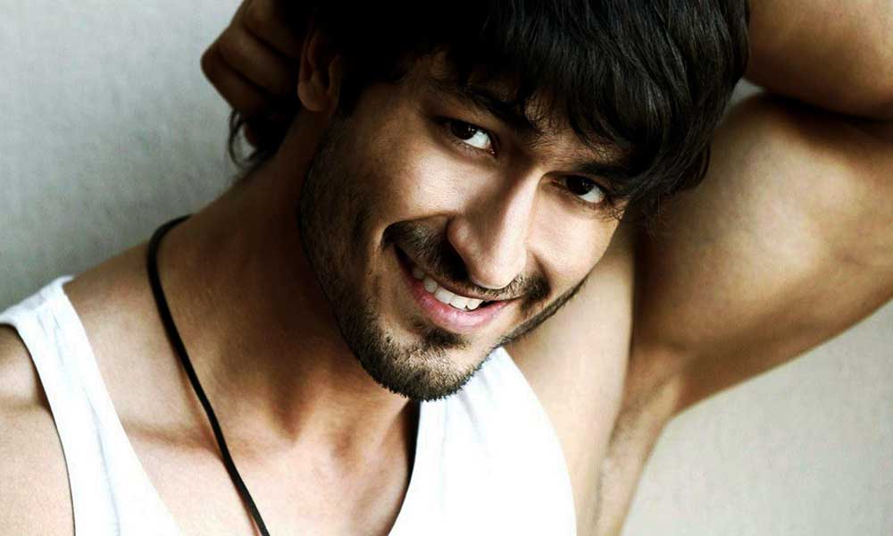 Vidyut Jamwal comes back with more action in Commando 3 The Etimes  Photogallery Page 3