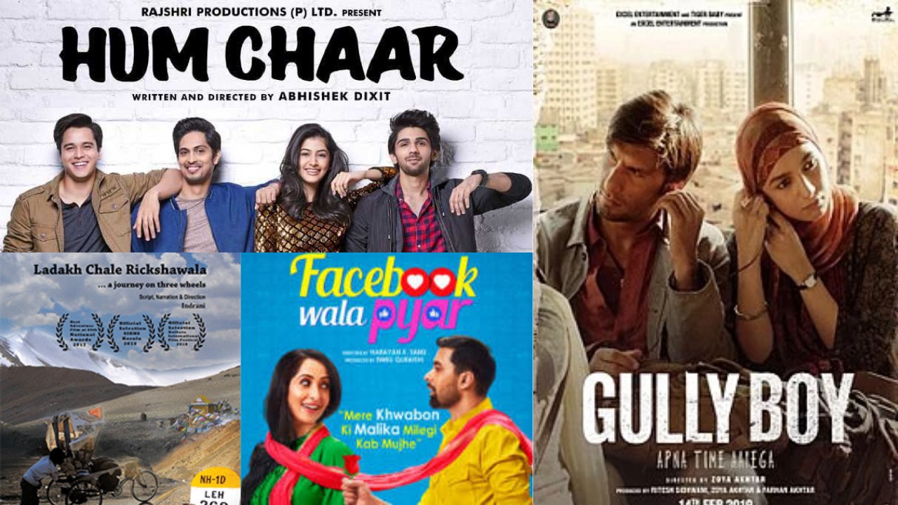 Bollywood movies releasing on 14 and 15 february