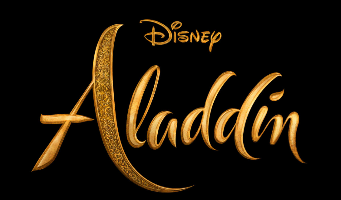 Disney-Aladdin