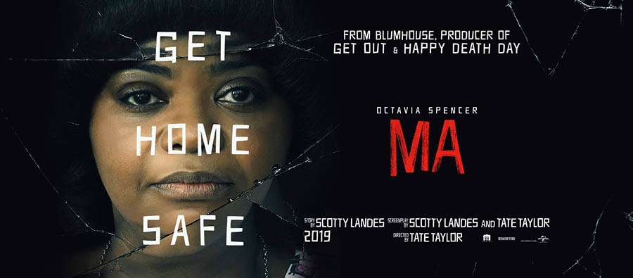 Thrilling and spine chilling trailer of the Hollywood film 'Ma ...