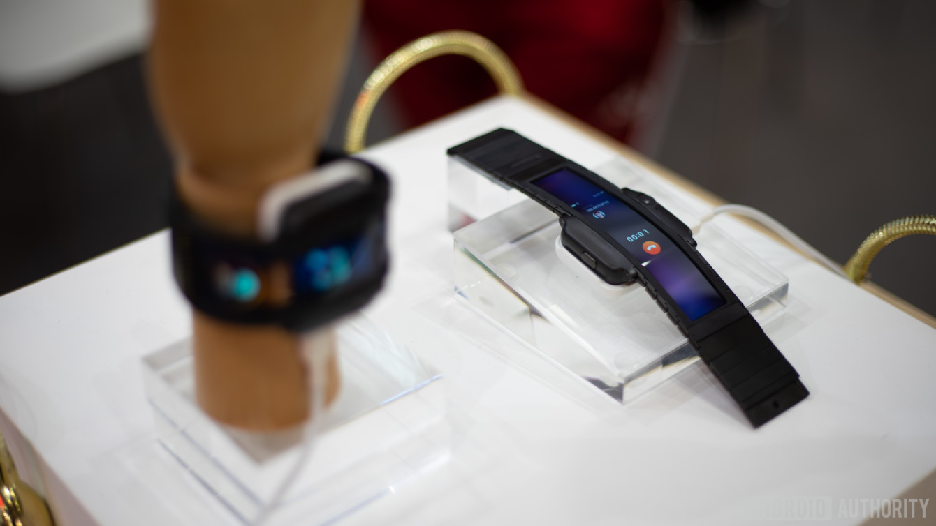 zte nubia alpha buy