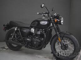 Bajaj, Triumph all set for joint ride, to manufacture mid-capacity ...