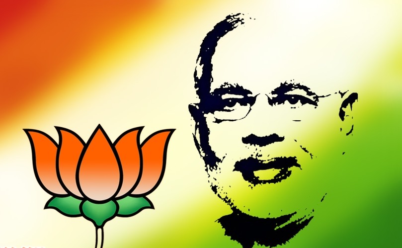 Over 900 artists come up in support of BJP, urge mass to vote in favour