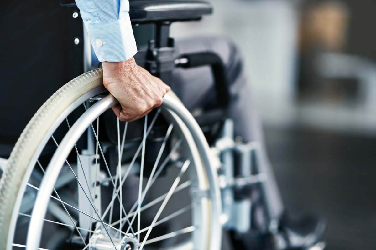 Research teams in collaboration with NGO&#39;s to work on developing wheelchair  accessible maps of Delhi - The Indian Wire