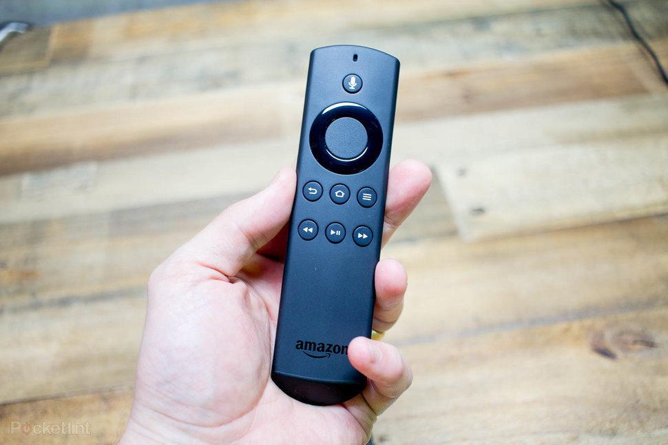 Amazon is planning a free news app for Fire TV