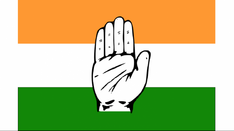 Congress to organise flag march under banner of 