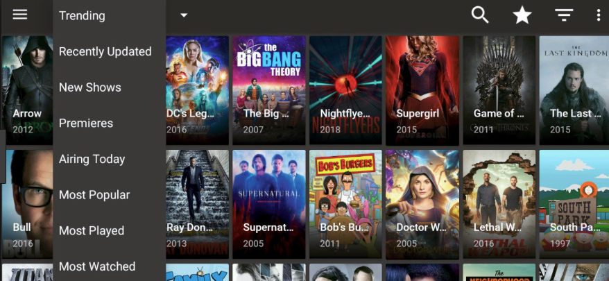 Watch Latest Movies & TV Shows on Android - Download ...