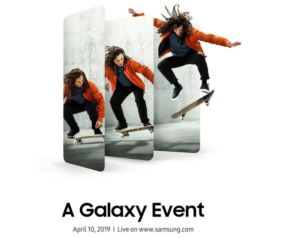 Samsung Invite