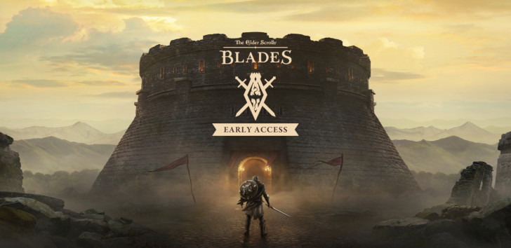 The Elder's Scroll: Blades