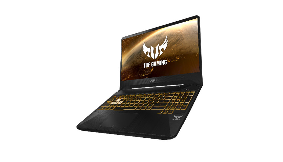 Asus TUF FX505DY