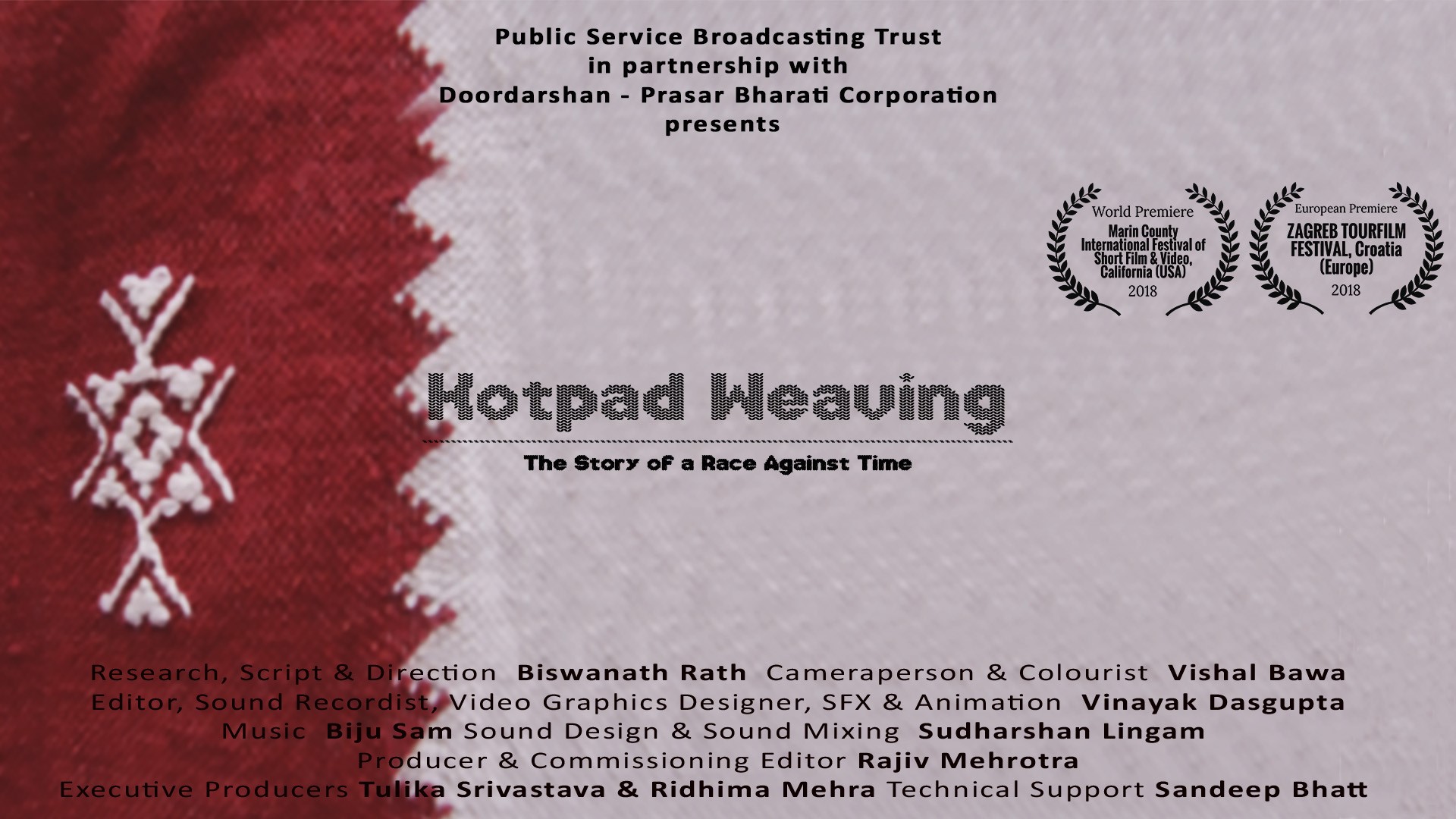 Kotpad-weaving-documentary short film