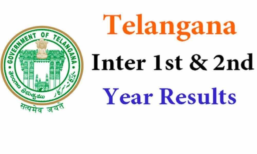 Telangana Intermediate Board exam results to be declared on 18th April
