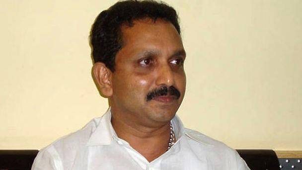 BJP candidate in Pathanamthitta, 'K Surendran' has 640 criminal cases ...