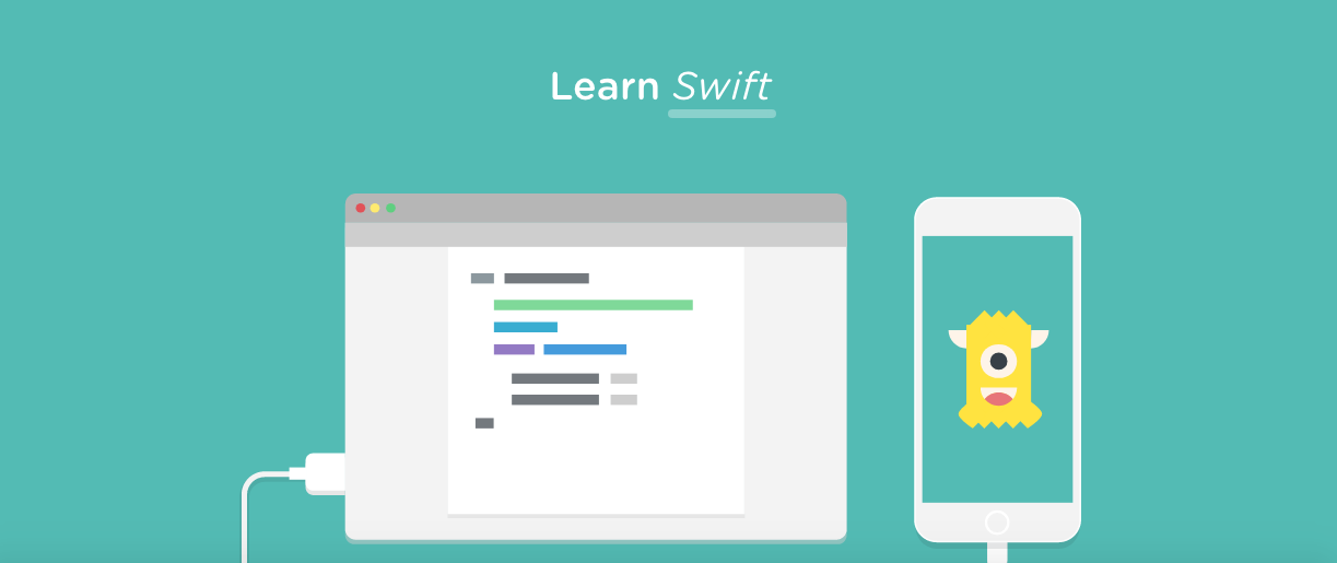 Most popular websites to learn Swift