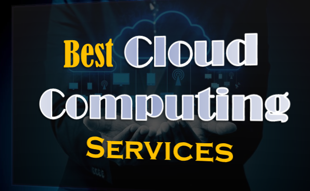 top cloud service providers