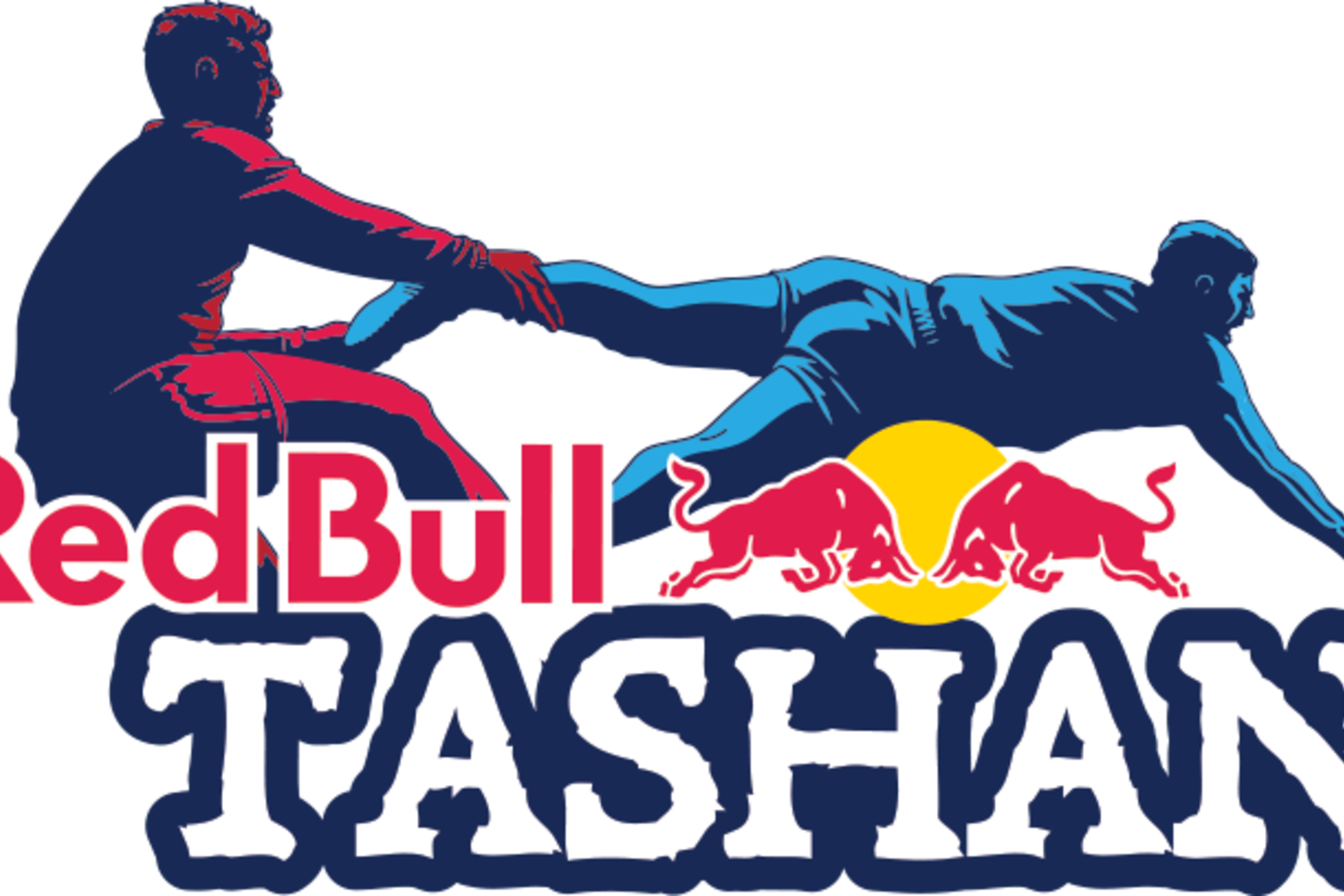 Red Bull Tashan