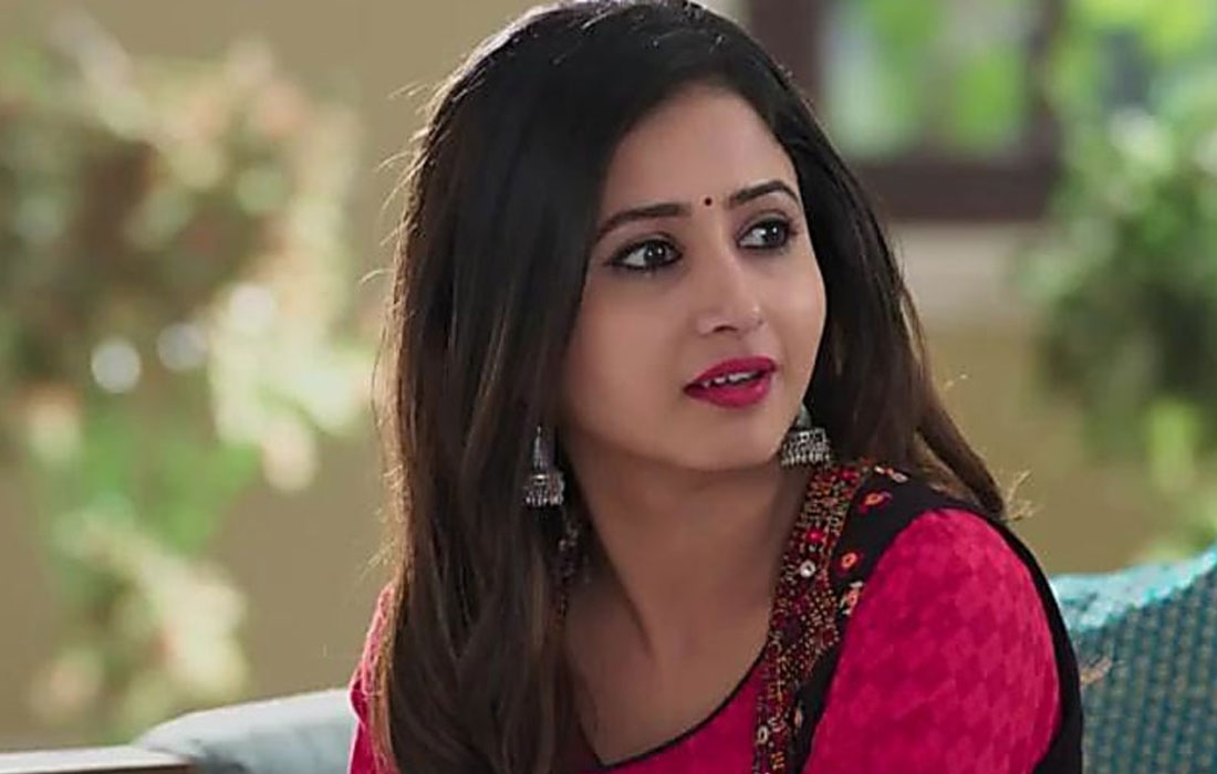 Sana Amin Sheikh Being Part Of Episodic Shows Is More Convenient