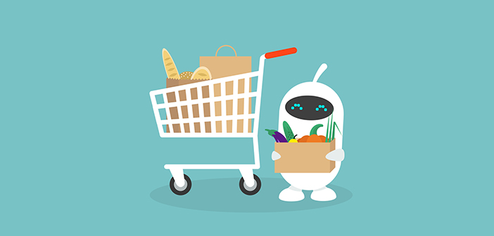 AI in Ecommerce