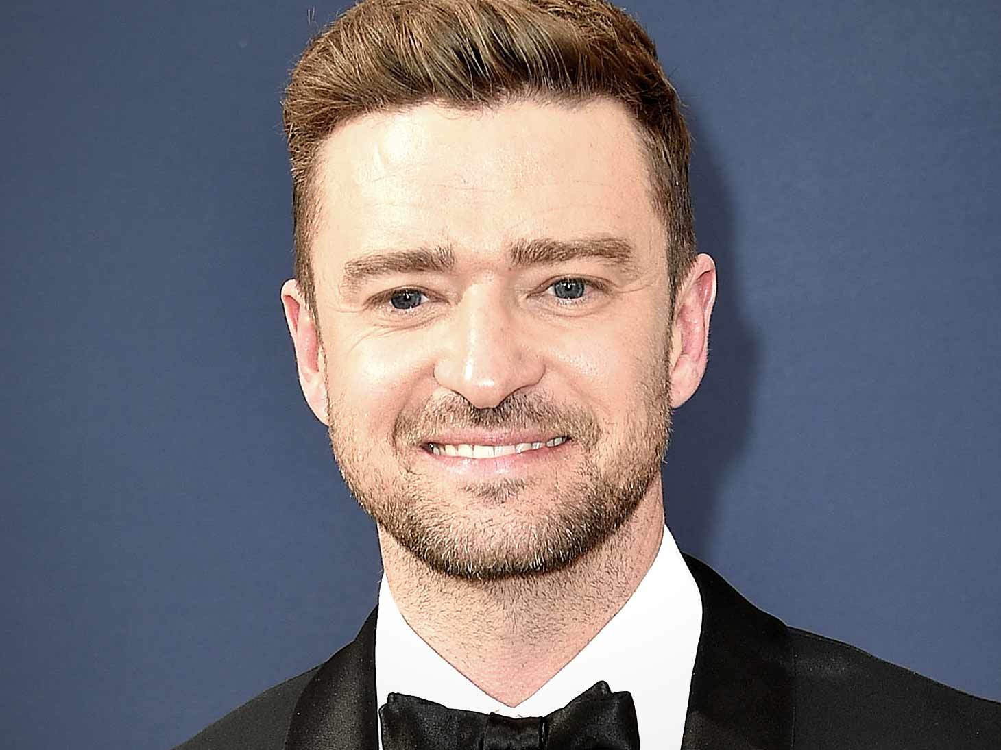 justin timberlake