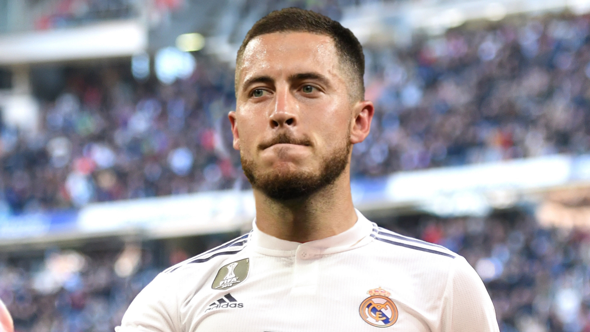 Eden Hazard transfer news: Real Madrid confirms signing Chelsea player