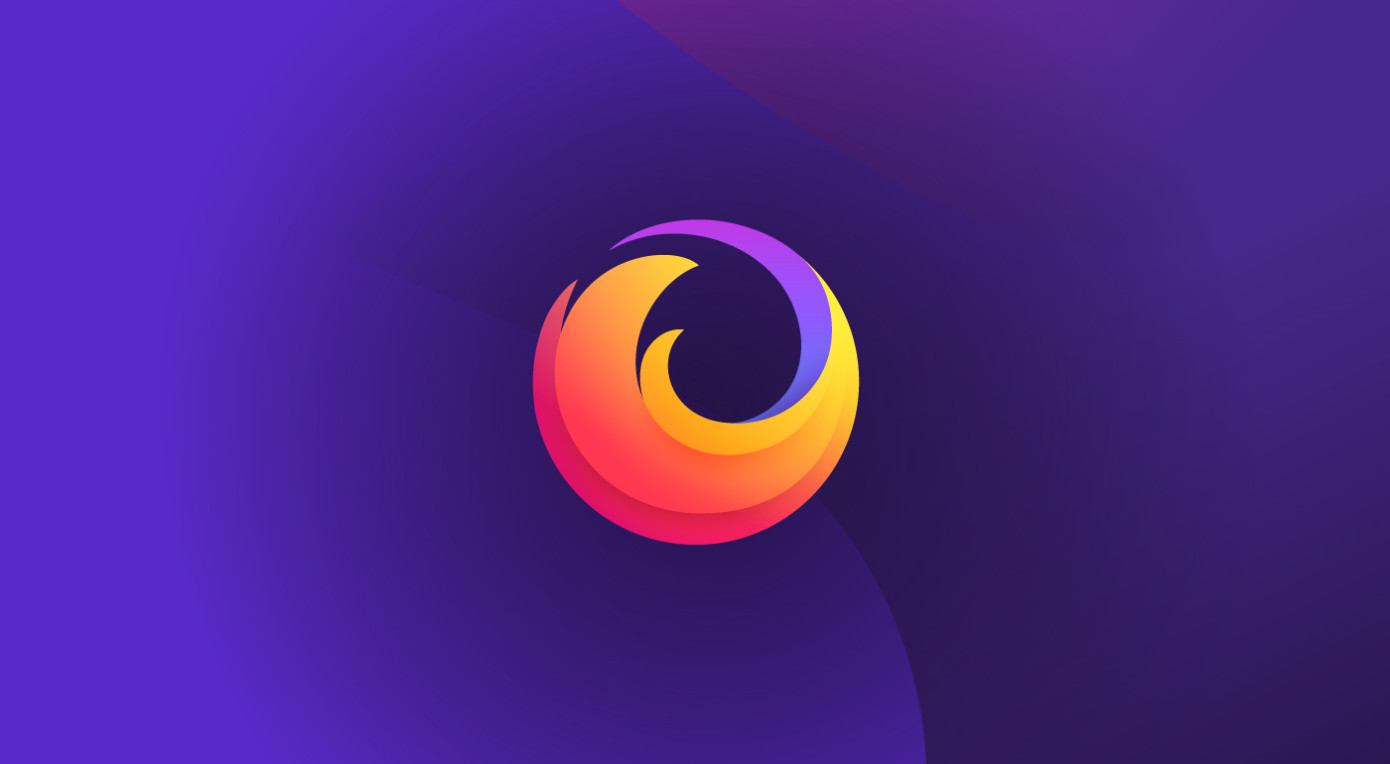 Mozilla Firefox New Logo