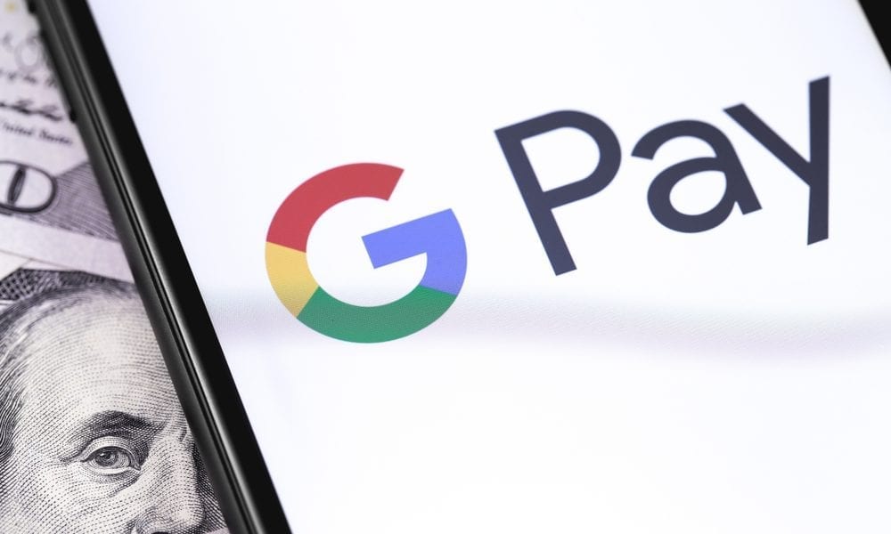 Google Pay P2P feature shutting down in the UK