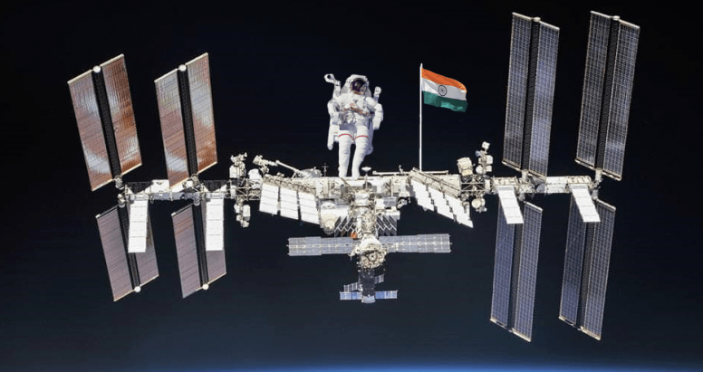 ISRO to have its own space station by 2030