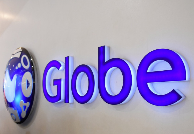 globe telecom