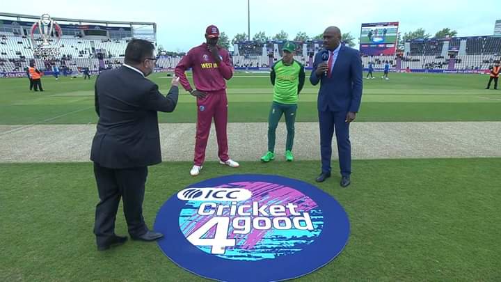 west indies vs south africa