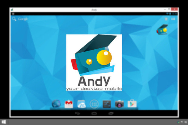 Download andy android emulator for windows 7 64 bit