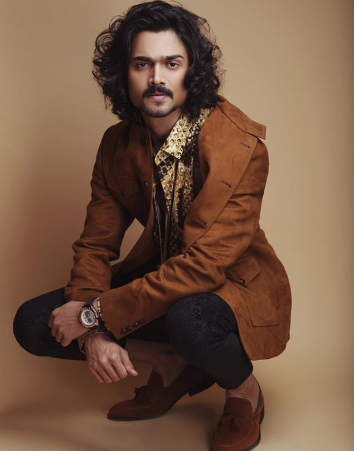 BB Ki Vines' Bhuvan Bam is face of Rolling Stone Magazine; announces on  Twitter and Instagram - The Indian Wire