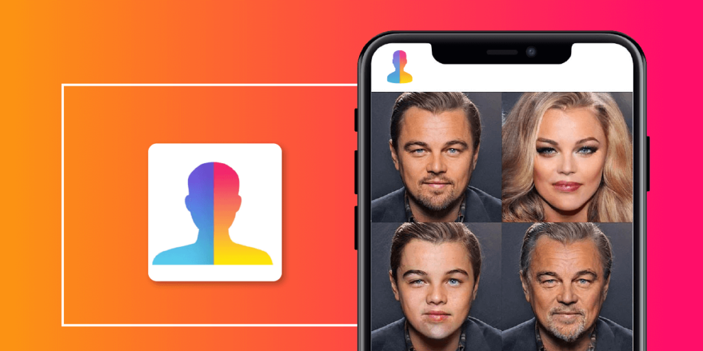 Faceapp The New Internet Trend To Go 50 Years In Future The