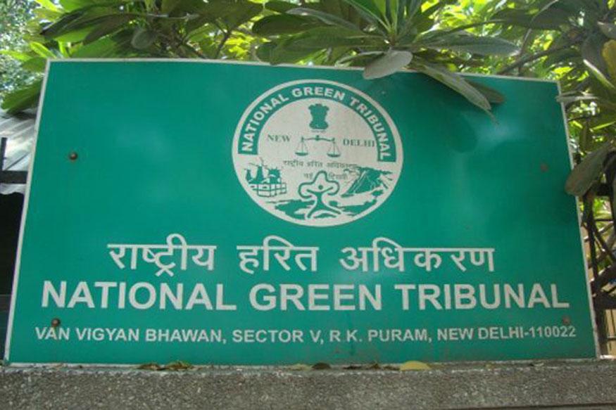 NGT panel told to submit report on unscientific handling of plastic