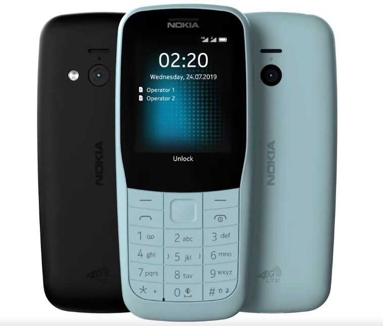 Nokia 220 G