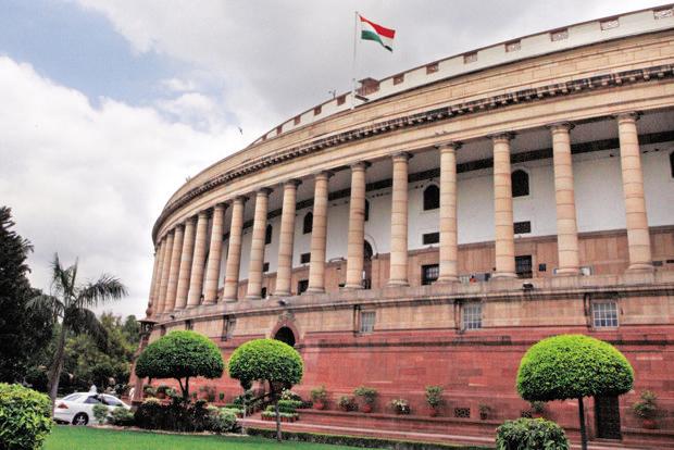 Government Calls For Special Session; Congress Calls It 'News Management, Modi Style'