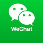 How to sign up/verify account on WeChat without verification from friend?