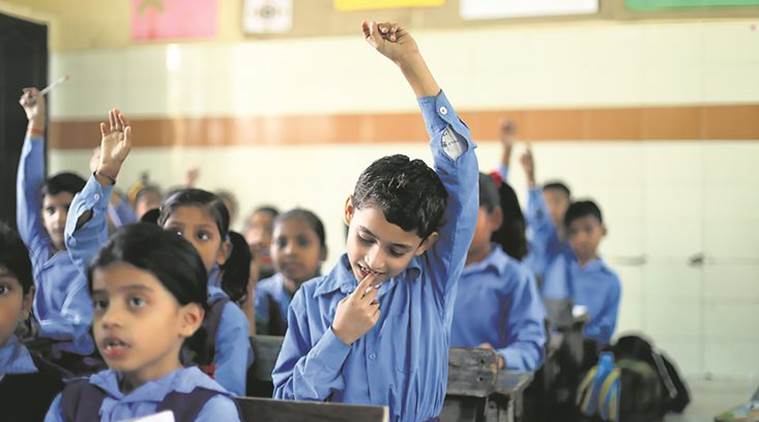 Mandatory for schools to submit low attendance report to CBSE