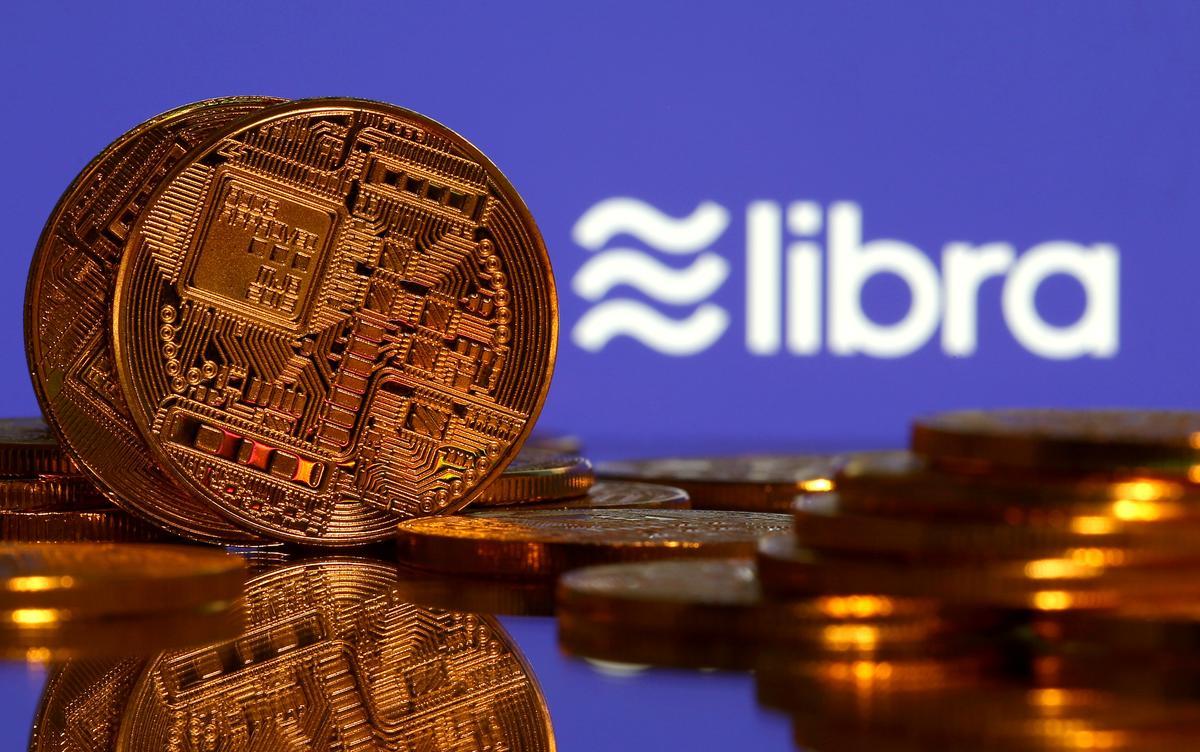 Facebook's libra coin