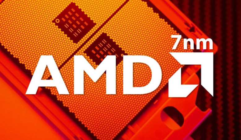 AMD Navi 23