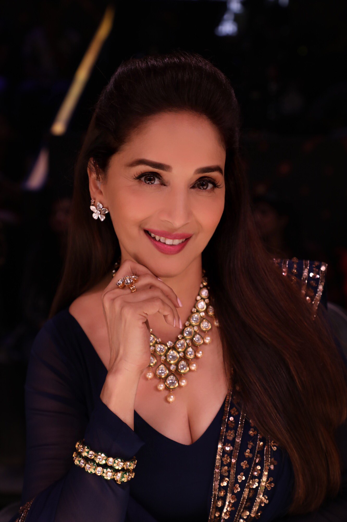 madhuri dixit