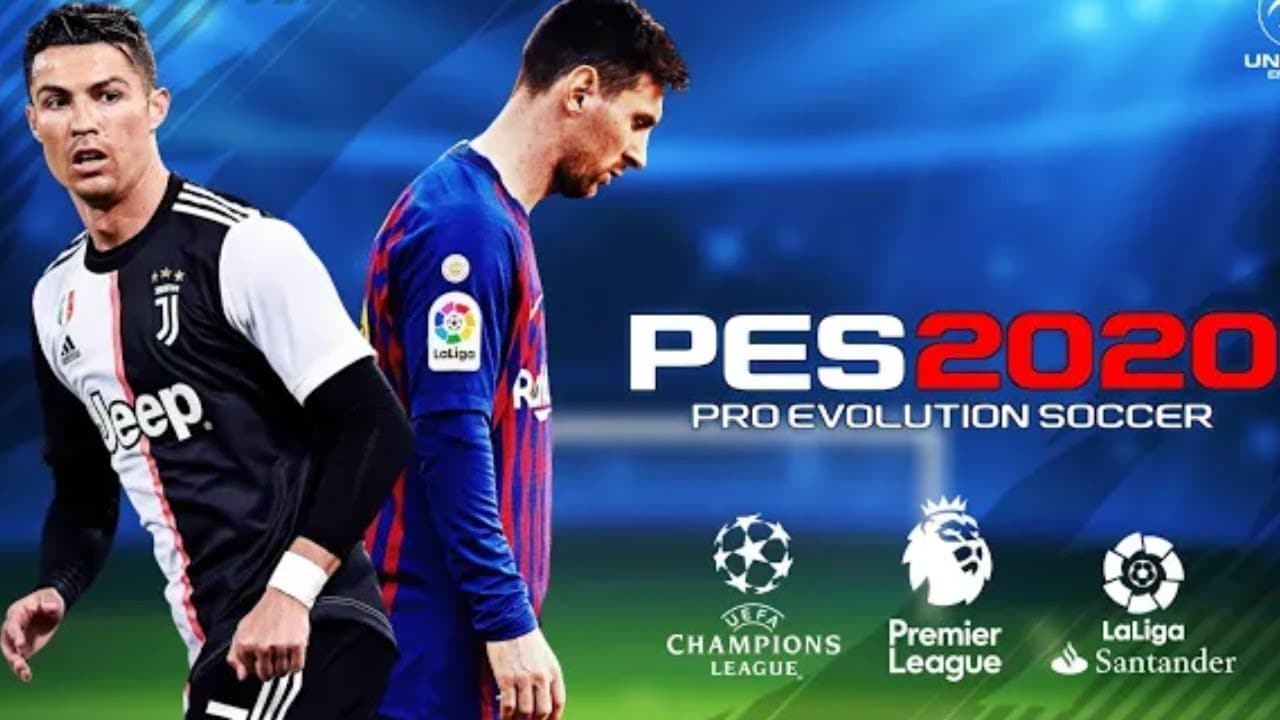 eFootball PES 2020 (2019) - MobyGames