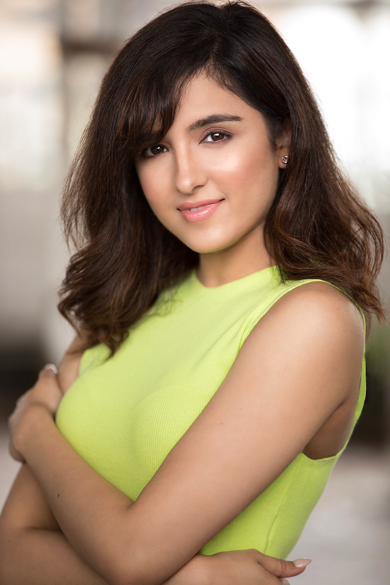 Shirley Setia is here to make your day with this latest picture - The  Indian Wire