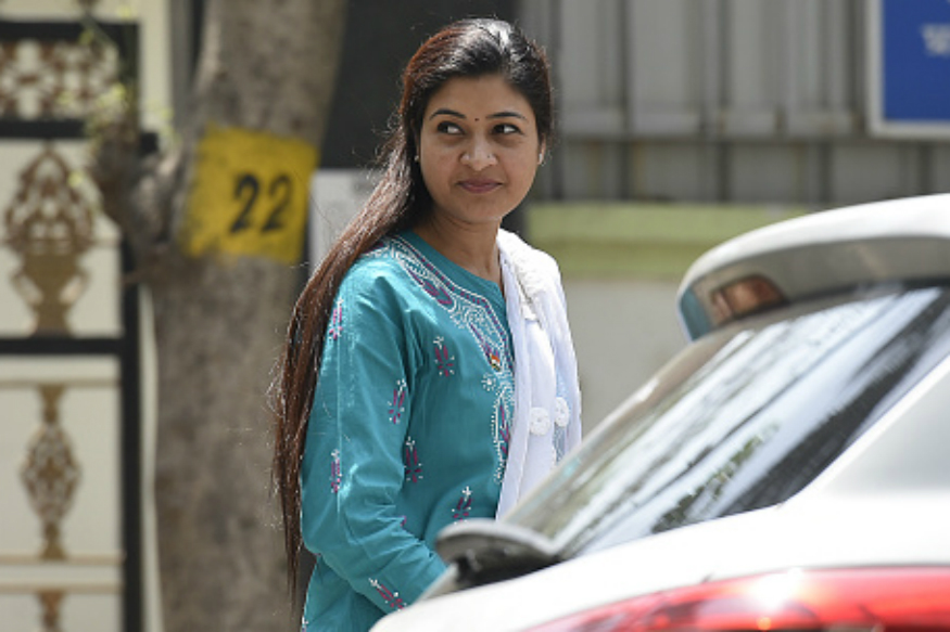 Alka Lamba to resign from AAP. Will contest as an Independent candidate