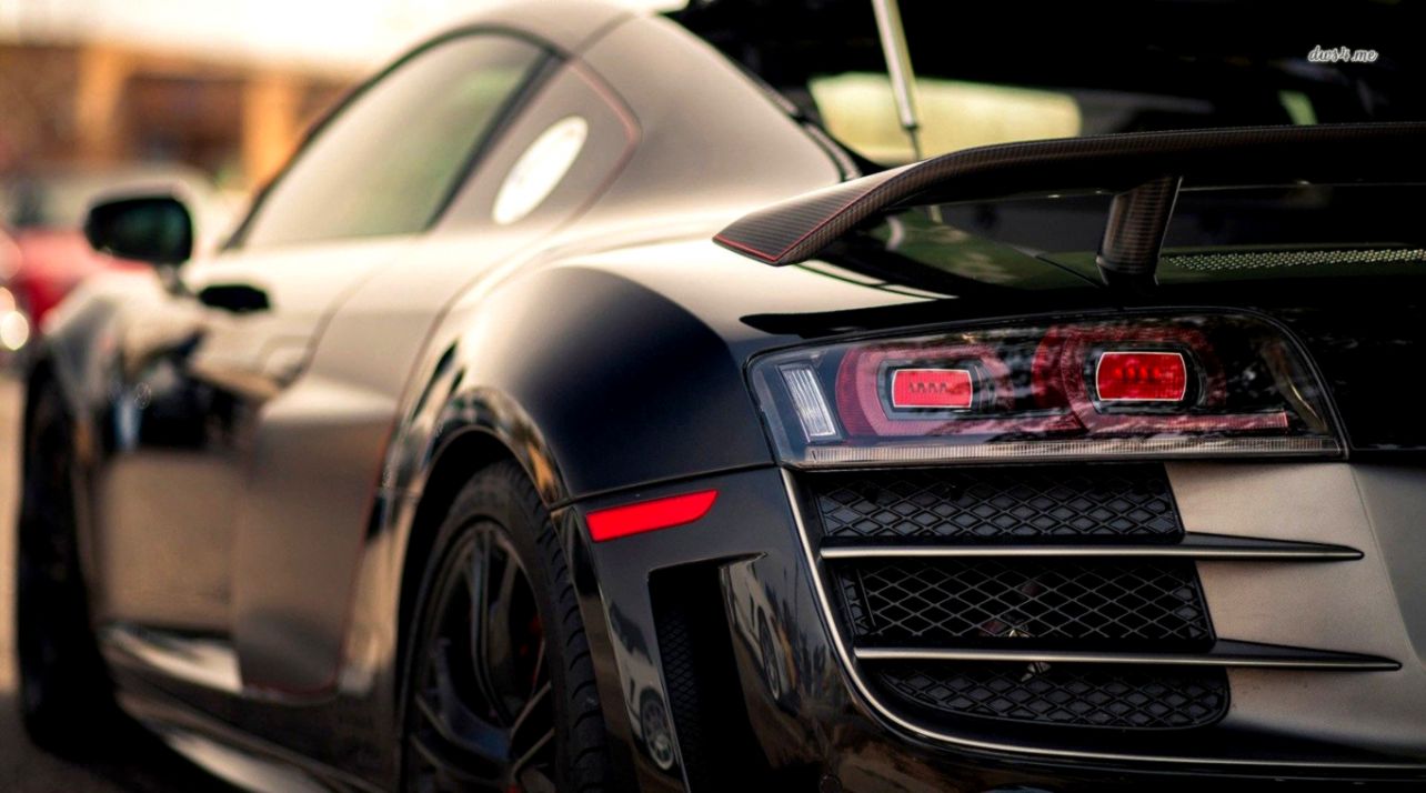 Audi Car Hd Wallpapers For Pc