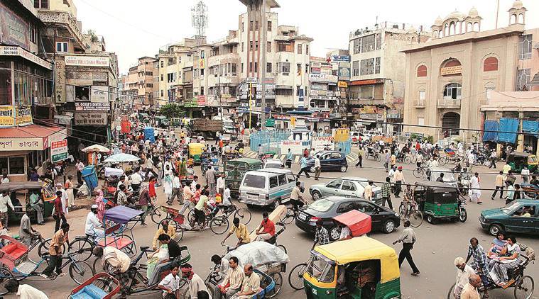 Chandni Chowk redevelopment project to transform the area