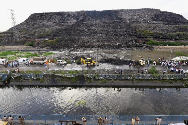NGT refuses to modify order on landfill sites in Delhi