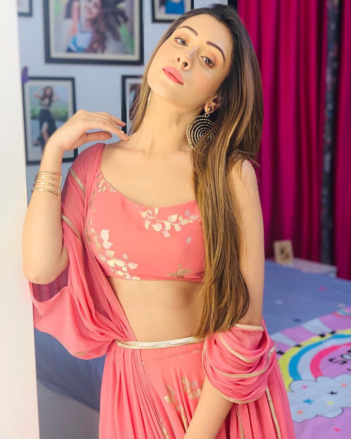 Hiba Nawab latests photos are here to brighten up your day - The Indian Wire