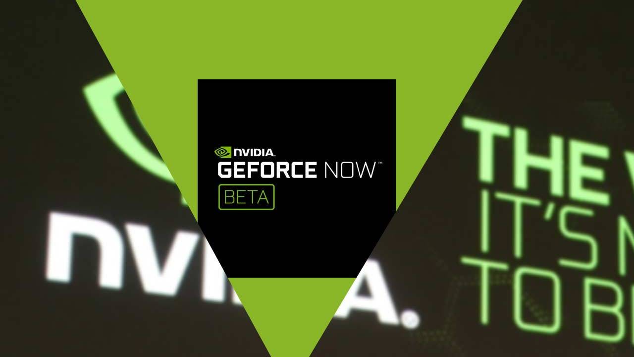 Nvidia GeForce