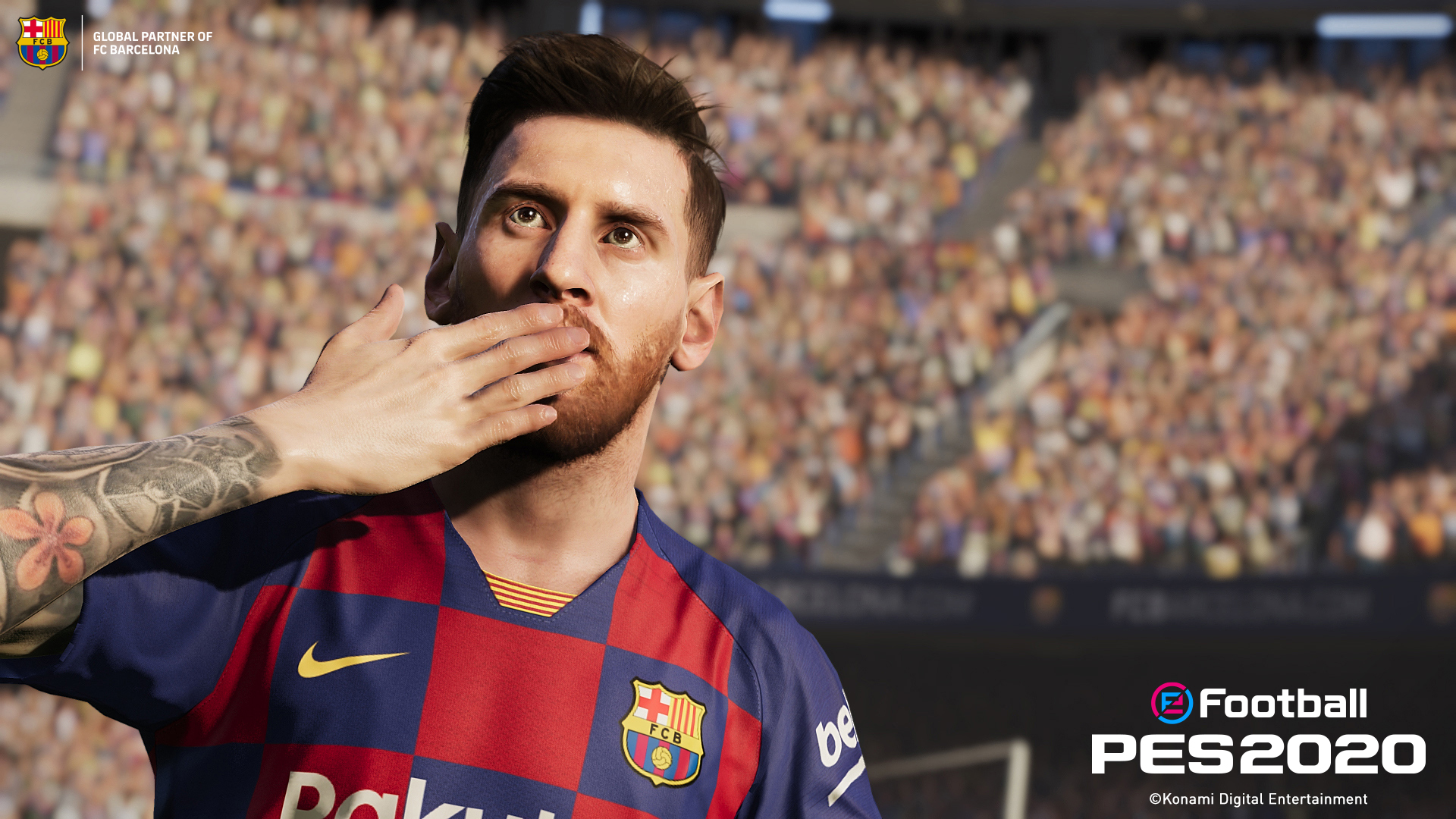 pes 2020 acquires license rights to EURO 2020